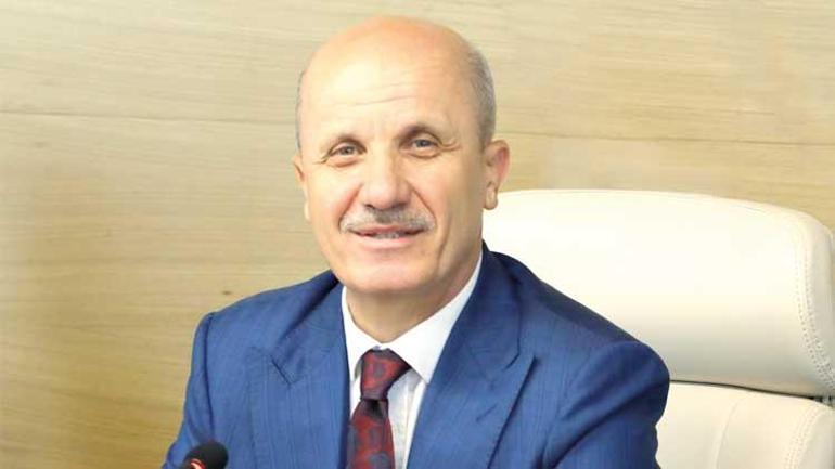 THE sıralaması İstanbul’da açıklanacak