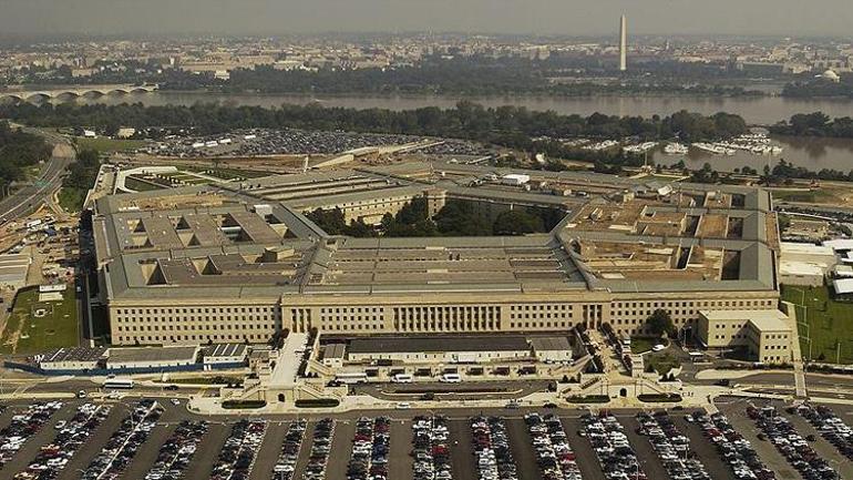 Pentagon teorisi yeniden gündem oldu İsrailin saldırısını ilk onlar fark etti