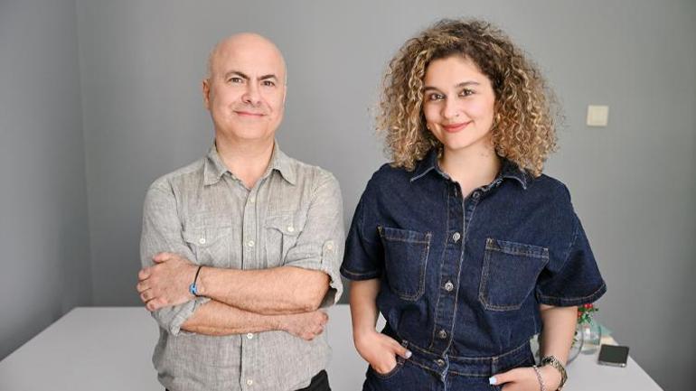 ‘Benim oğlum yoktu, yuvada seni gördüm, çok sevdim’