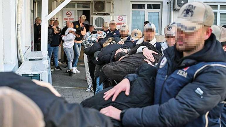  Yapay zekâ suikastları ve çalınan nükleer belgeler