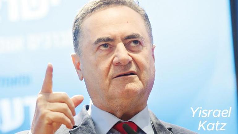 İran’dan İsrail’e güçlü misilleme savaş büyüyor