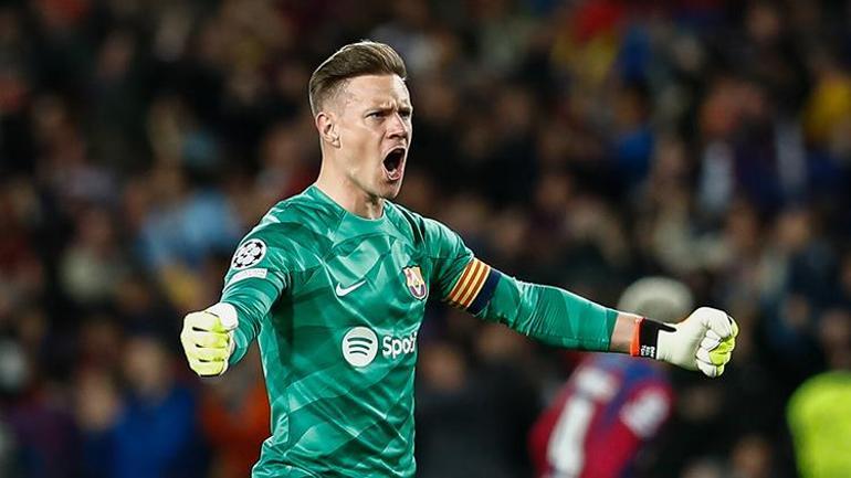 Transferde mutlu sona doğru