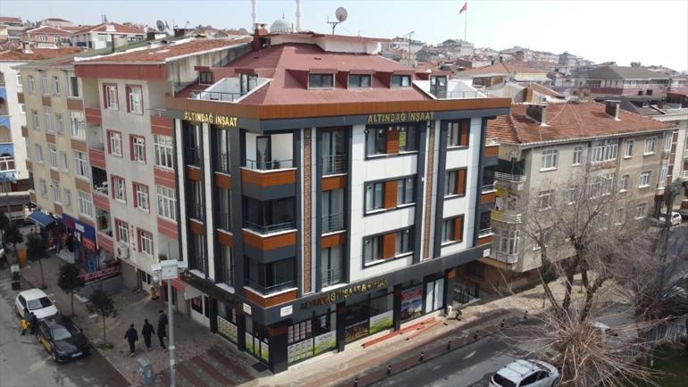 Bakan Kurumdan Yarısı Bizden kampanyası çağrısı: İlk adım sizden