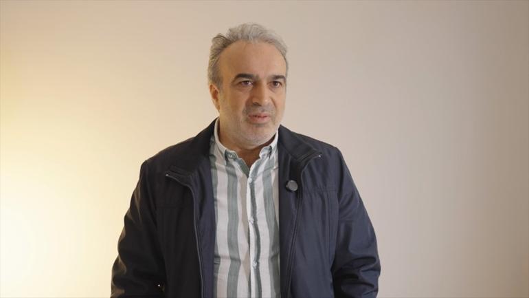 Bakan Kurumdan Yarısı Bizden kampanyası çağrısı: İlk adım sizden