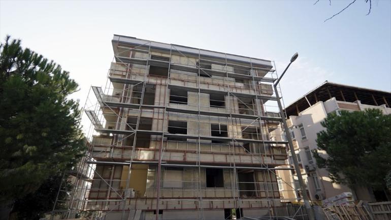 Bakan Kurumdan Yarısı Bizden kampanyası çağrısı: İlk adım sizden