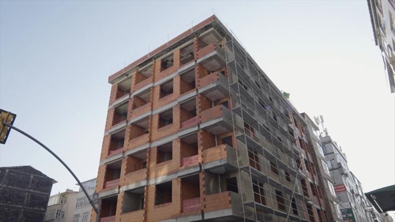 Bakan Kurumdan Yarısı Bizden kampanyası çağrısı: İlk adım sizden