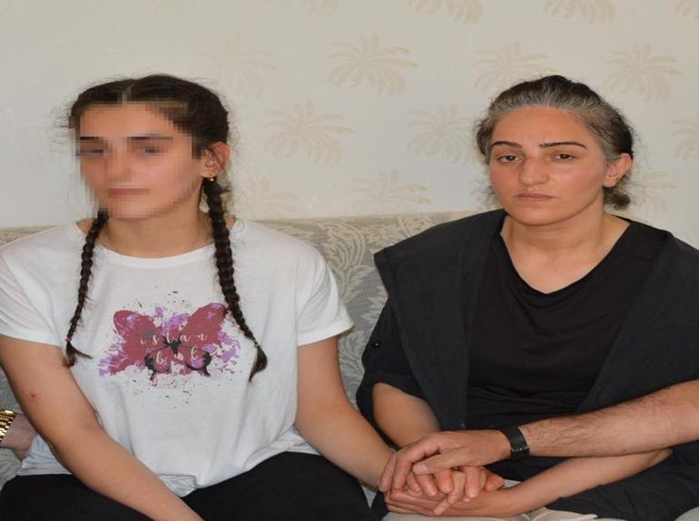 9 gün boyunca kabusu yaşadı Kayıp Elif’ten sevindiren haber
