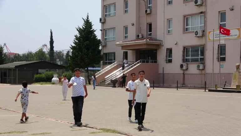 Uzmanlar LGS sorularını değerlendirdi... ‘Geçmiş yıllara göre zor bir sınav’