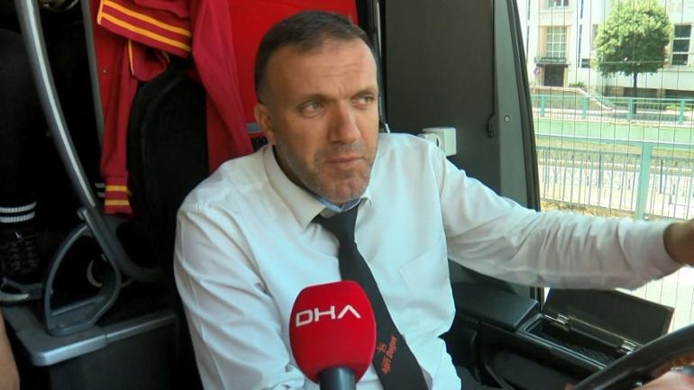 Savaşın ardından valizleriyle otogarlara koştular... Ek seferler başladı: Otobüsle yola koyuldular