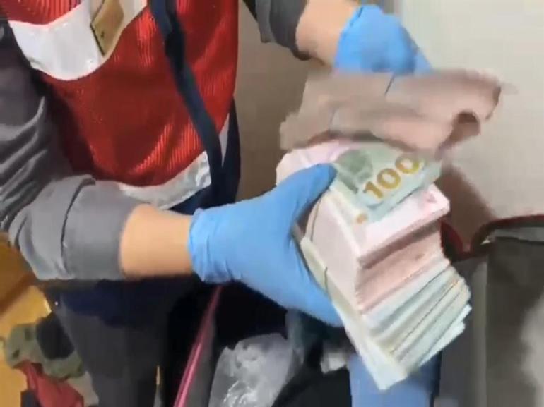 Masaj yerine fuhuş yaptırmışlar, Tayland uyruklu 12 kadın kurtarıldı