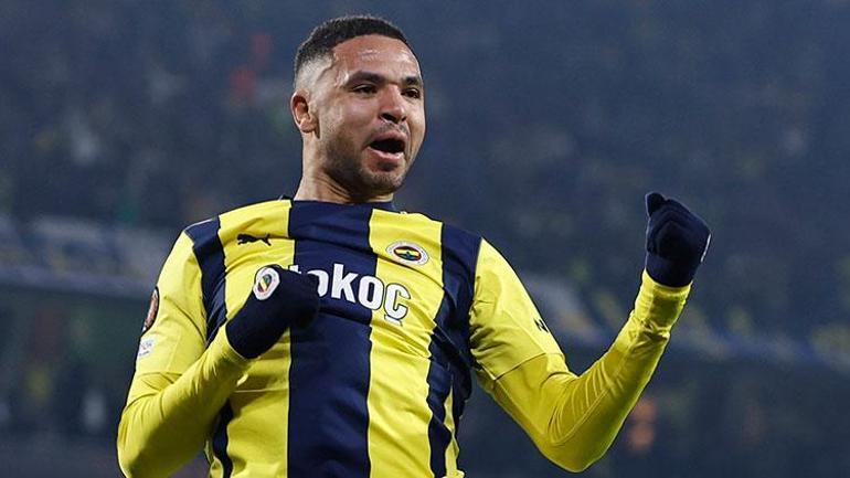 Fenerbahçe’ye Nesyri için resmi transfer teklifi geldi