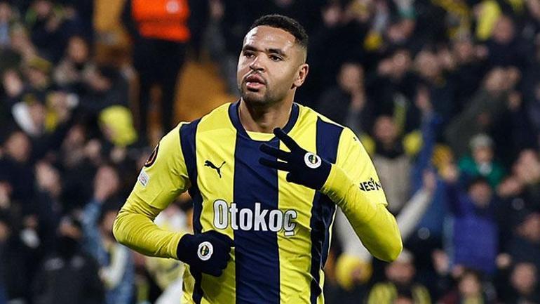 Fenerbahçe’ye Nesyri için resmi transfer teklifi geldi