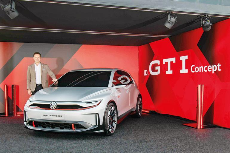 Elektrikli sporcular geliyor