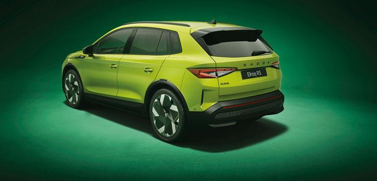 Elektrikli sporcular geliyor