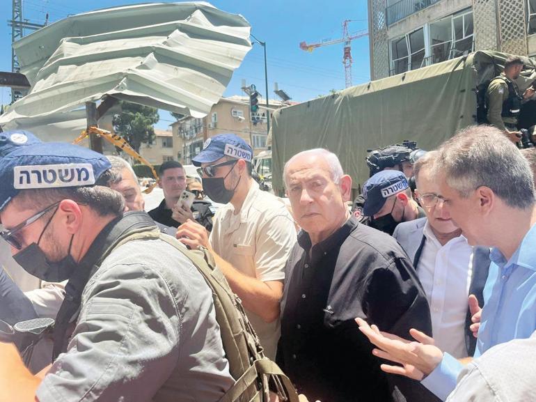  İsrail Fordo’ya formül arıyor