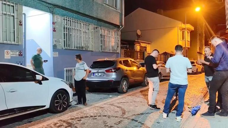 İstanbul’da intihar eden polisin evinden vahşet çıktı Bakakala siyah poşet sormuş... Cesedin kimliği parmak izinden tespit edildi