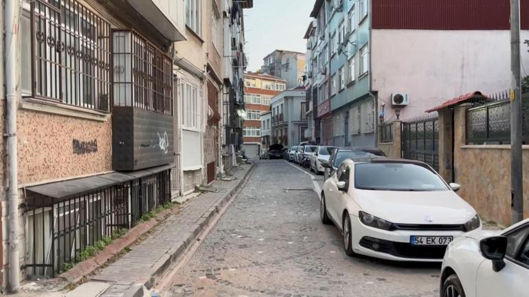 İstanbul’da intihar eden polisin evinden vahşet çıktı Bakakala siyah poşet sormuş... Cesedin kimliği parmak izinden tespit edildi