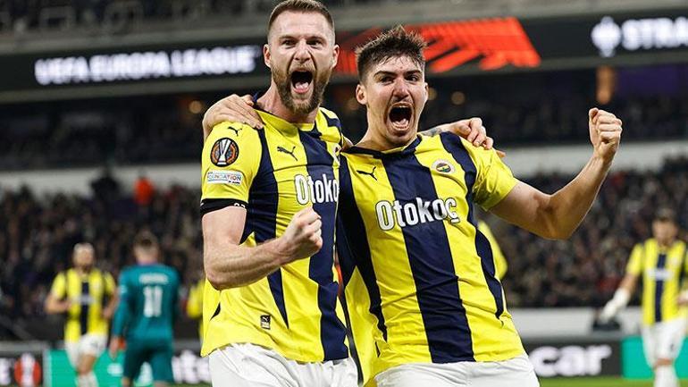 Vitor Pereira Fenerbahçe’den transfer istiyor