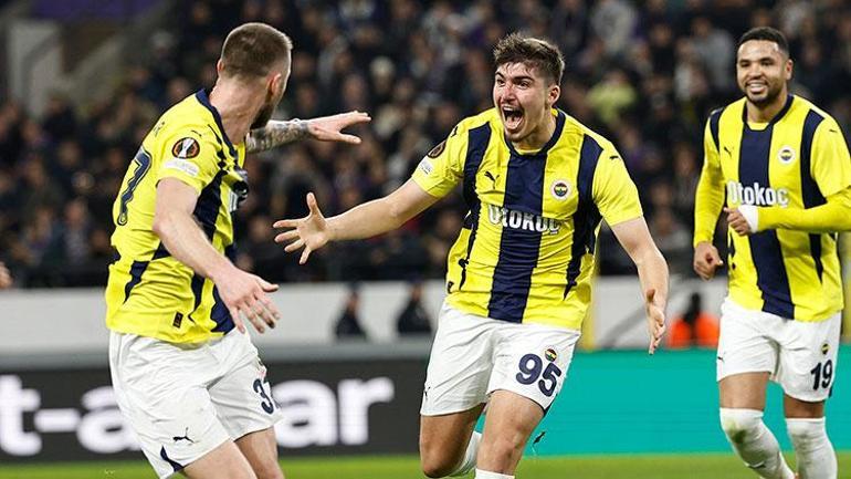Vitor Pereira Fenerbahçe’den transfer istiyor