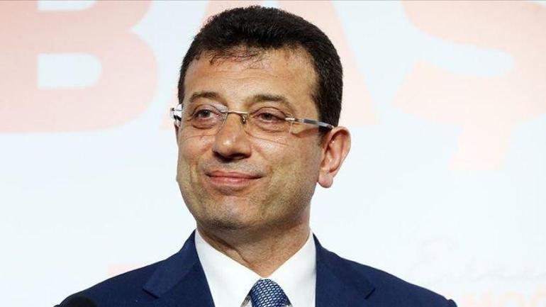 Mütalaa açıklandı İmamoğlu için istenen ceza belli oldu