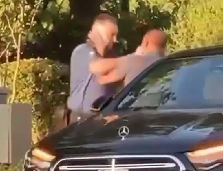  Taraflar birbirinden şikayetçi oldu