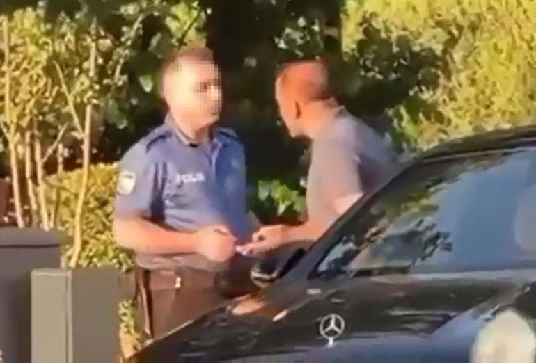  Taraflar birbirinden şikayetçi oldu