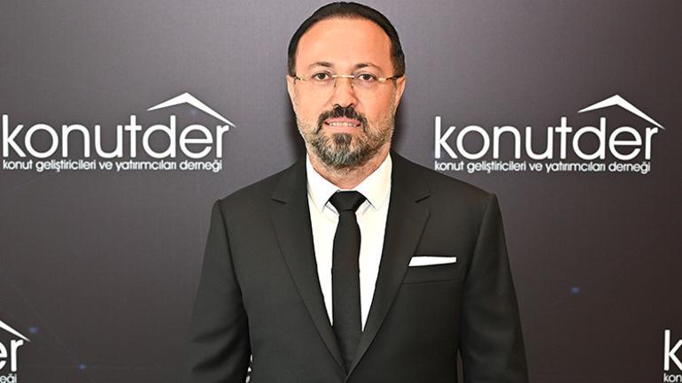 KONUTDERden iki yeni öneri Vatandaş yüzde 40 daha ucuza ev alabilecek