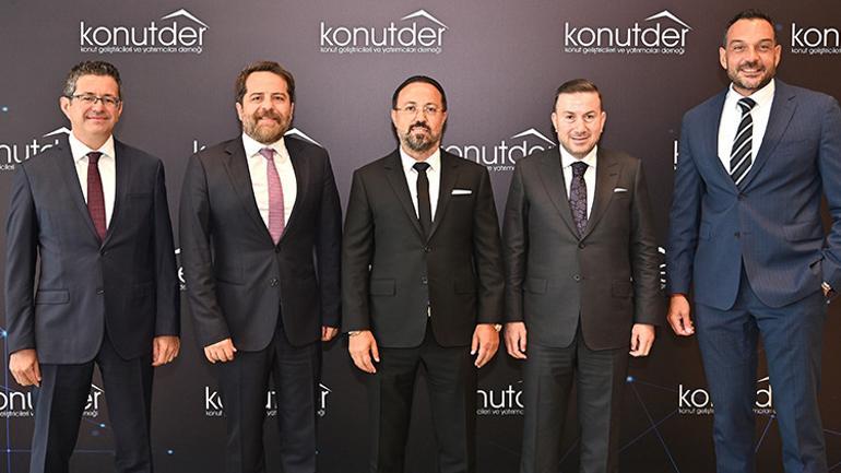 KONUTDERden iki yeni öneri Vatandaş yüzde 40 daha ucuza ev alabilecek