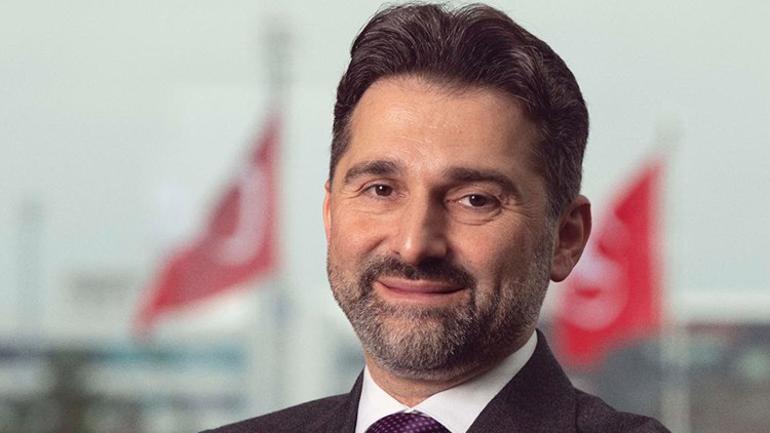 THY’ye ‘Sürdürülebilir Finansman Öncülük ödülü