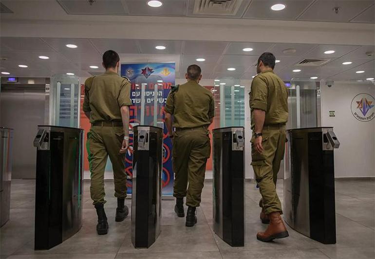 İsrailin gizemli karargâhı Zion Kalesi Yerin metrelerce altında, nükleer saldırılara bile dayanıyor | Hedefler Kitabında kimler var
