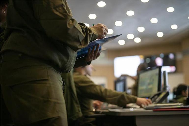 İsrailin gizemli karargâhı Zion Kalesi Yerin metrelerce altında, nükleer saldırılara bile dayanıyor | Hedefler Kitabında kimler var