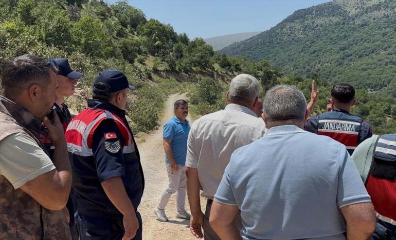 Kayıp olarak aranıyordu Canlı yayında Mehmet Turalı öldürdüğünü itiraf etti