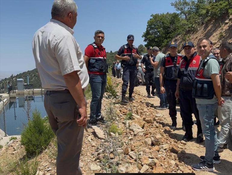 Kayıp olarak aranıyordu Canlı yayında Mehmet Turalı öldürdüğünü itiraf etti