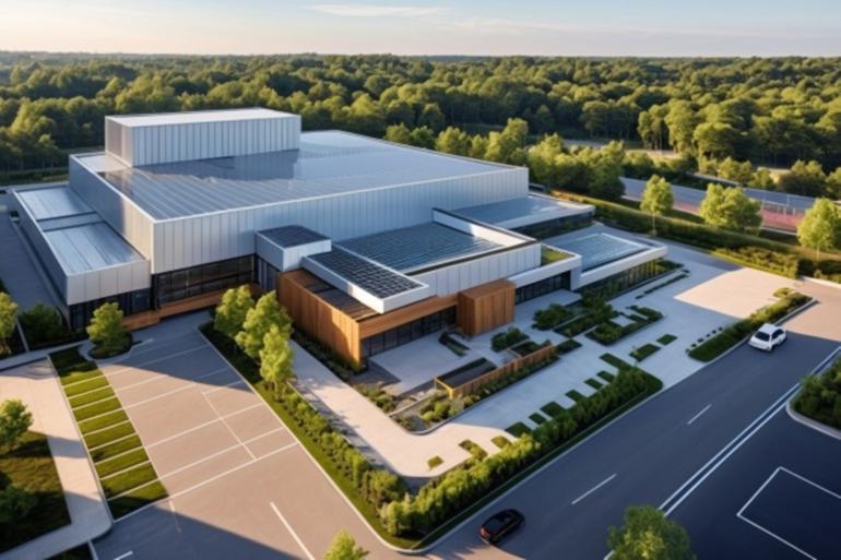 Sagra yeni tesisle ihracatı beşe katlayacak... Ordu’ya ikinci fabrika yatırımı