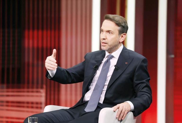 ‘Çatışma uzarsa maliyetler artar’