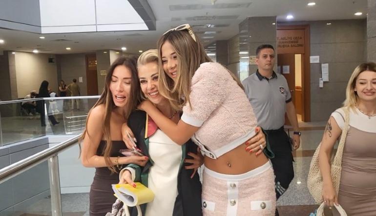 Müstehcen yayın suçlamasıyla yargılanıyor Ünlü isim savunma yaptı, Mizah amaçlıydı dedi | Burak Özçiviti örnek gösterdiler