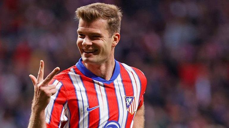 Fenerbahçe Sörloth’u transfer etmek istiyor! Devreye girilecek