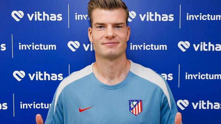 Fenerbahçe Sörloth’u transfer etmek istiyor Devreye girilecek