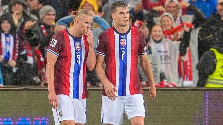 Fenerbahçe Sörloth’u transfer etmek istiyor Devreye girilecek