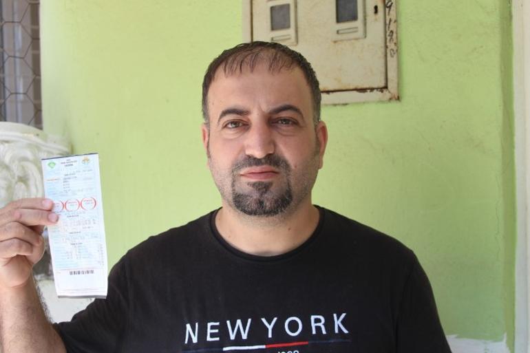  Havuzum olsa bu kadar gelmez