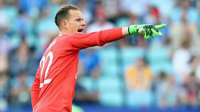 Galatasaray’ın Ter Stegen transfer operasyonu BILD’de manşet oldu Fenerbahçe ve menajer detayı