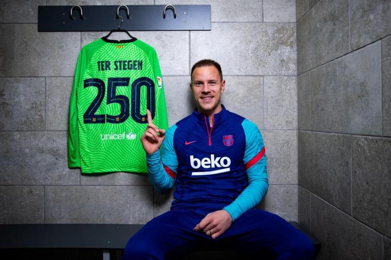 Galatasaray’ın Ter Stegen transfer operasyonu BILD’de manşet oldu Fenerbahçe ve menajer detayı