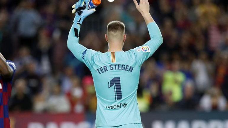 Galatasaray’ın Ter Stegen transfer operasyonu BILD’de manşet oldu Fenerbahçe ve menajer detayı