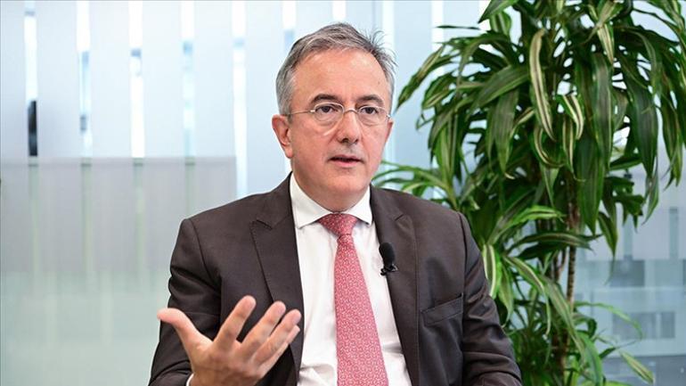 Dev bankadan Türkiye açıklaması: Gelişim memnun ediyor