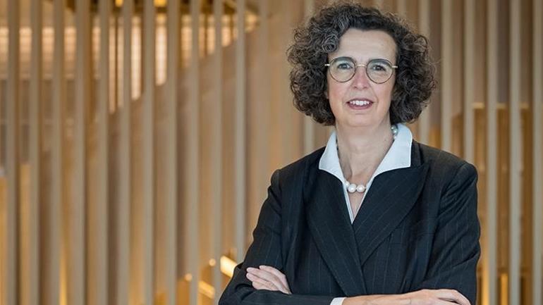 Dev bankadan Türkiye açıklaması: Gelişim memnun ediyor