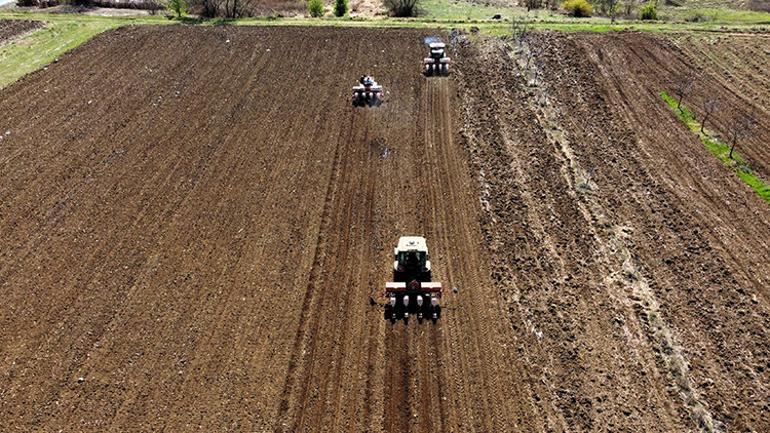 42 çiftçi maliyetleri düşürmek için güçlerini birleştirdi