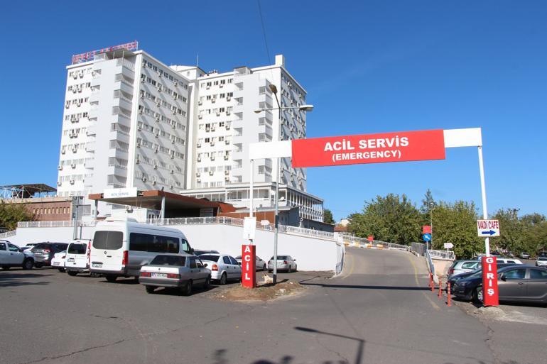 10 yaşındaki çocuk girdiği cami inşaatında hayatını kaybetti