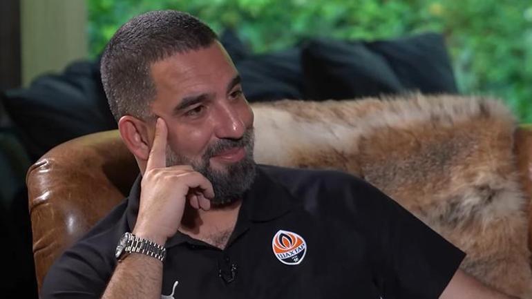 Arda Turan, Beşiktaşa rakip olabilir İşte Shakhtar Donetskle ilgili bilinmesi gerekenler