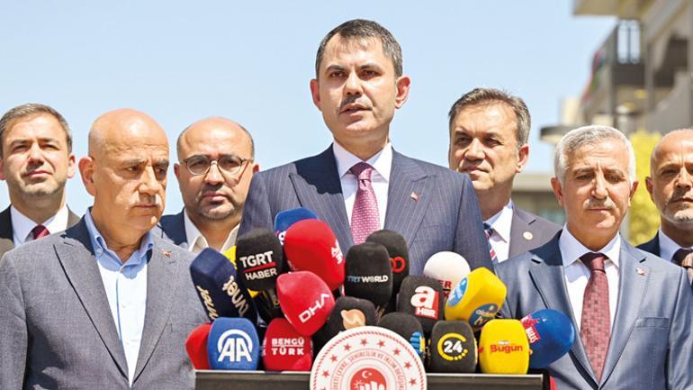 Erdoğan ve Aliyev’den 250 bininci deprem konutu