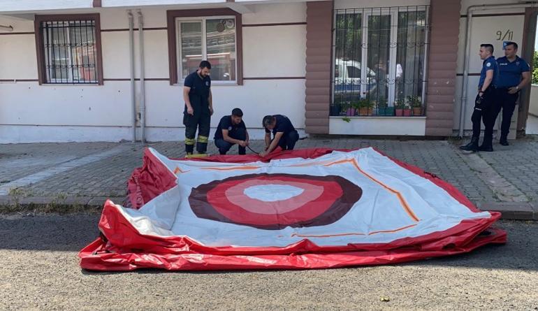 Sen nasıl bir babasın Eşine öfkelendi, hıncını 4 aylık bebeğinden çıkarmaya kalktı
